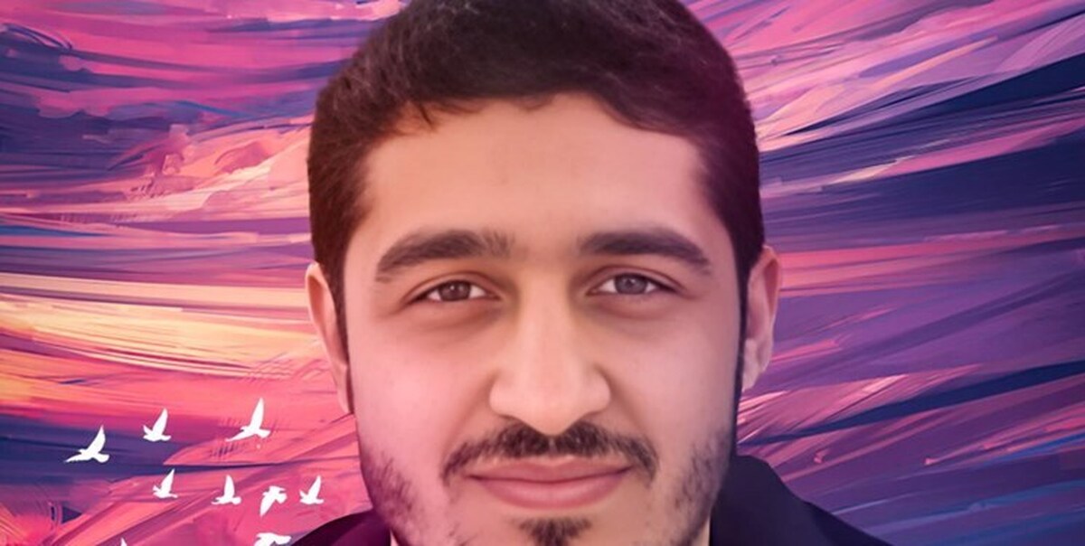 شهادت پاسدار مدافع حرم «مقداد مهقانی» در سوریه