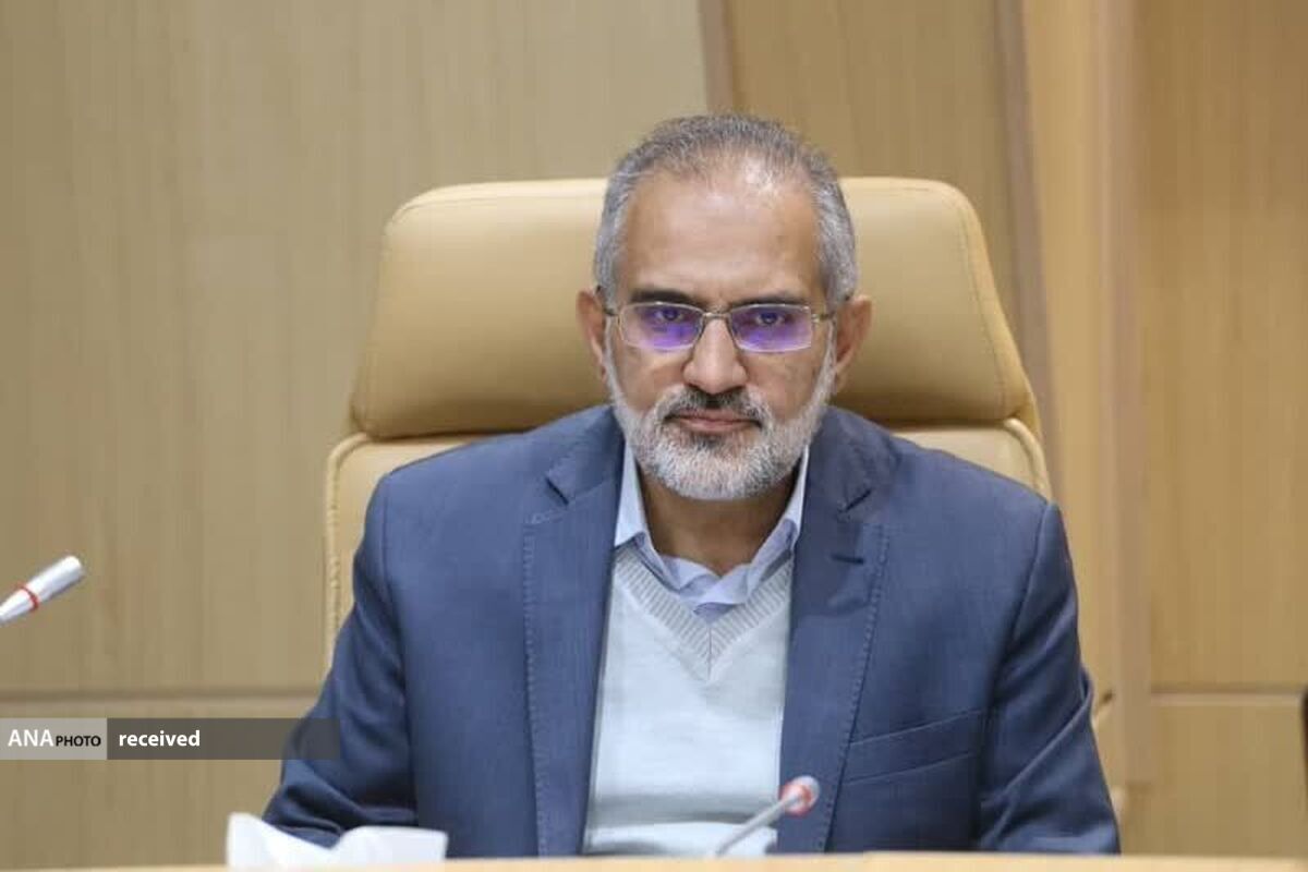 دولت «سیاست خارجی متوازن» را با اقتدار پیگیری میکند