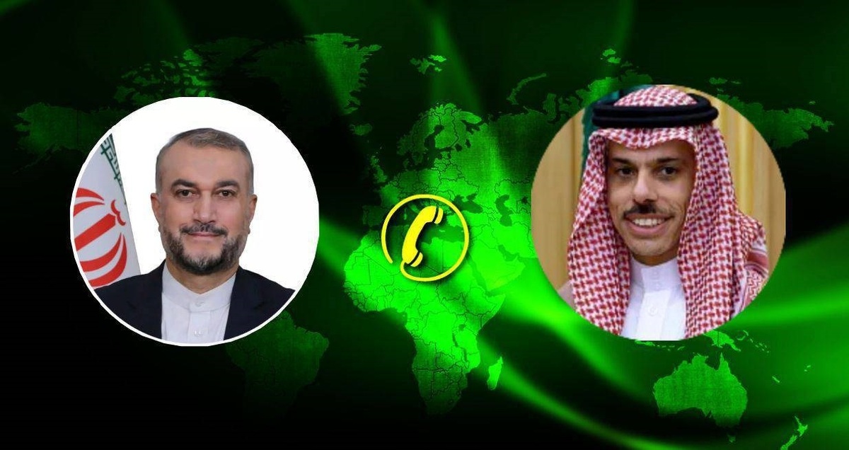 وزرای خارجه ایران و عربستان در روزهای آتی دیدار میکنند