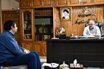 ایجاد رشتههای جدید در دانشگاه آزاد ماکو برای تبادل استاد و دانشجو با همسایگان
