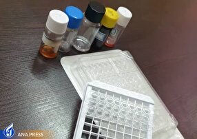تولید کیت تشخیص دوگانه سرطان روده بزرگ برای نخستینبار