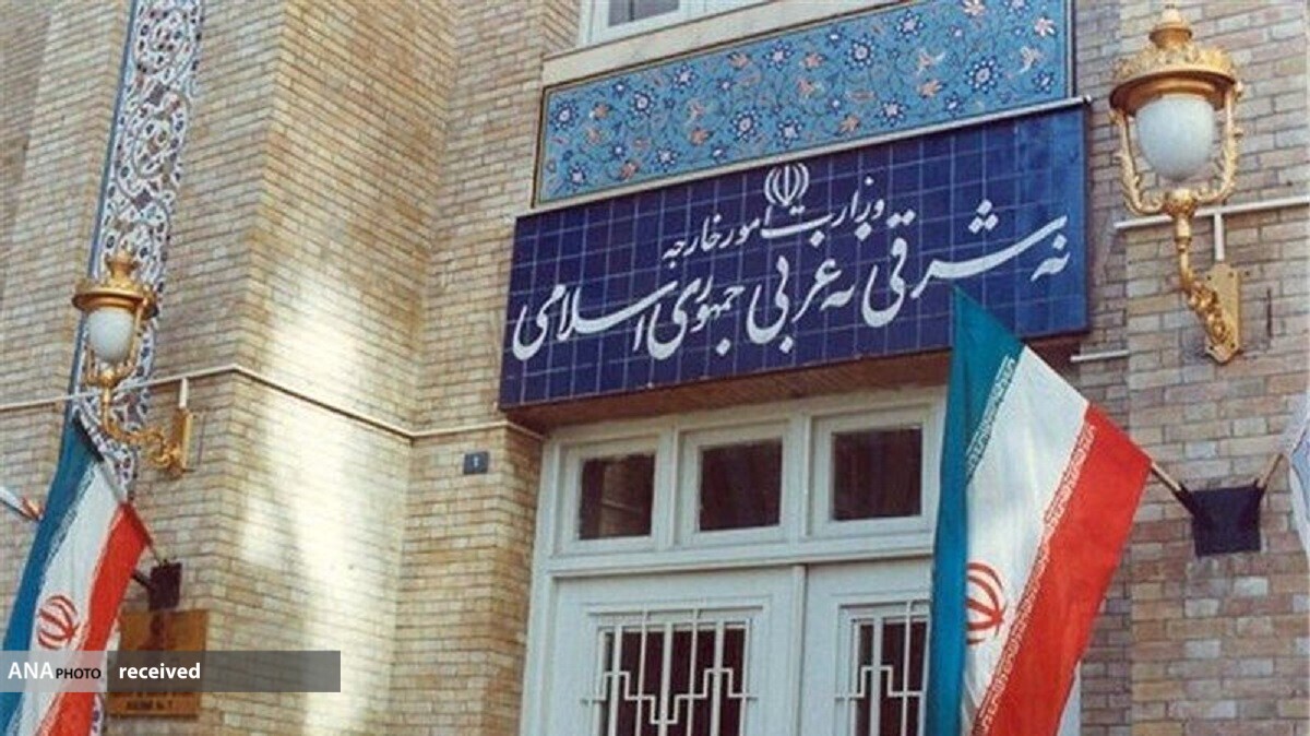 حساب توئیتری «دمیرچیلو» به عنوان سفیر ایران در آذربایجان جعلی است