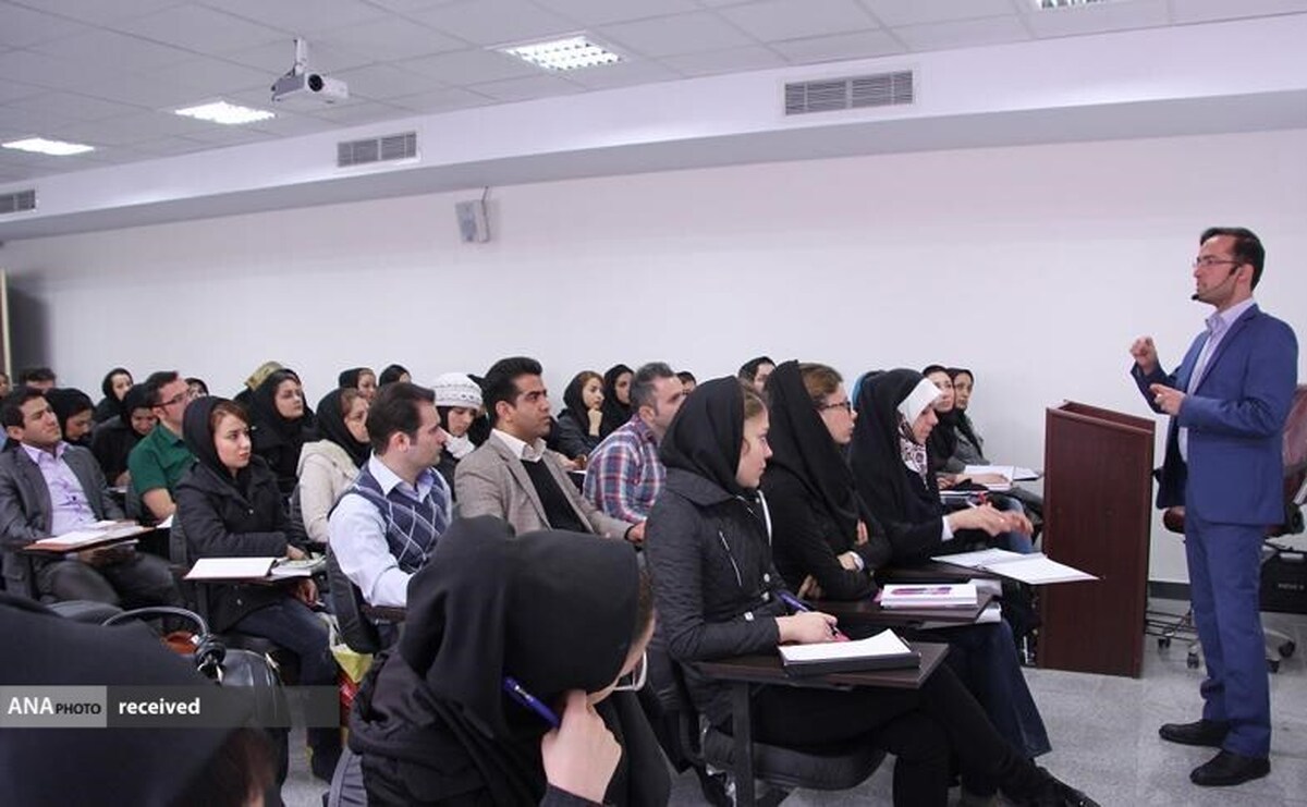 آموزش دانشگاهها از امروز حضوری برگزار میشود