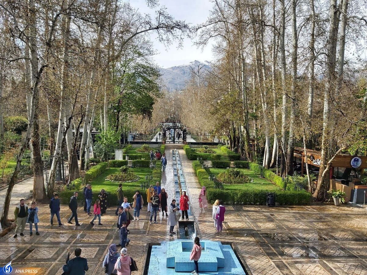 ۲۳ هزار نفر به موزه سینما رفتند