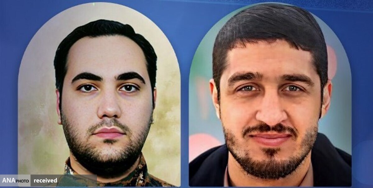 مراسم وداع با پیکر شهدای اخیر مدافع حرم برگزار میشود