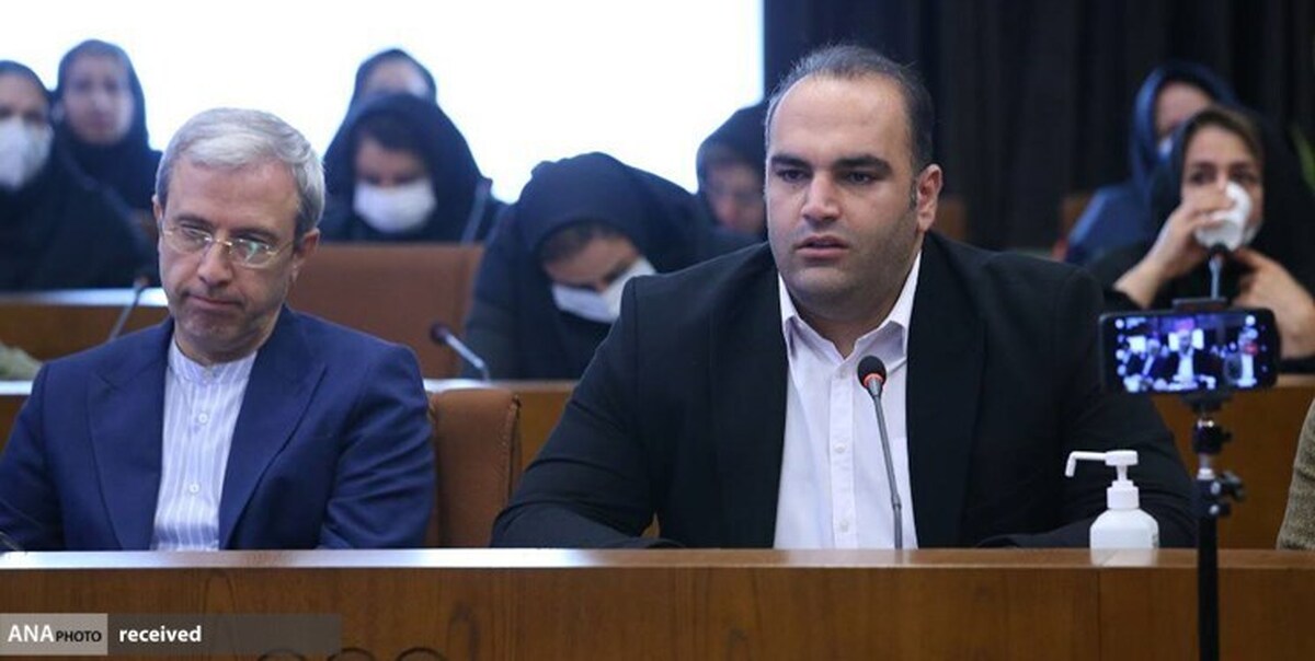 سلیمی: باید وزنهبرداری را به جایگاهی که استحقاقش بوده، برسانیم نصیر شلال در مربیگری بی تجربه نیست