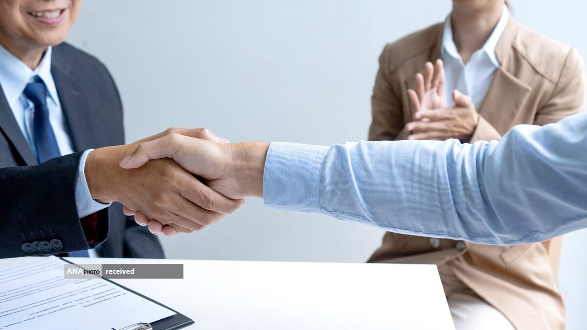 اهمیت مذاکره در توسعه کسبوکار چیست؟