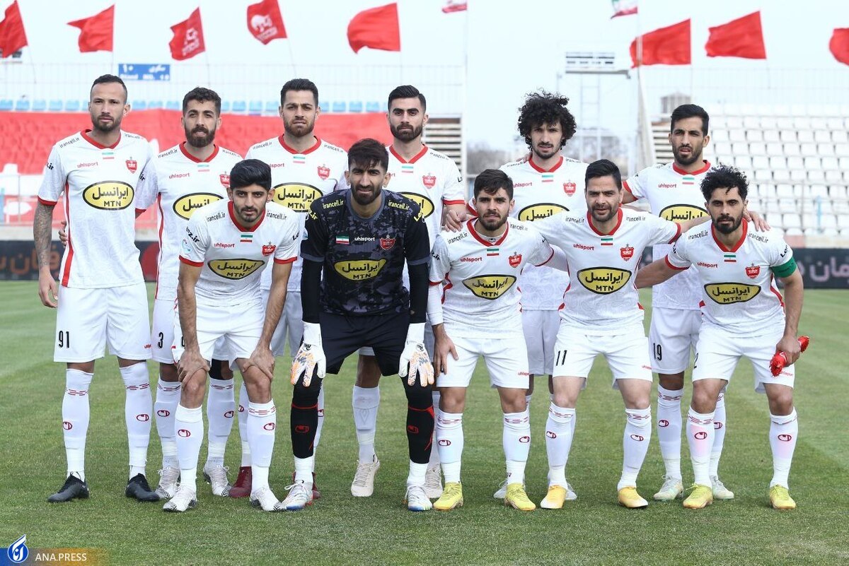 پرسپولیسیها پولدار میشوند؟