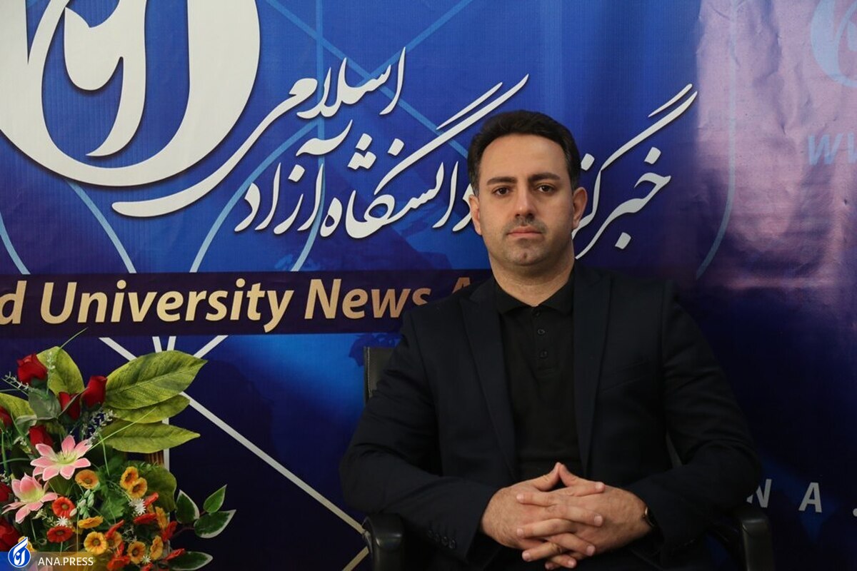 استقرار ۱۱ مجموعه فناور در مرکز رشد دانشگاه آزاد کرمانشاه