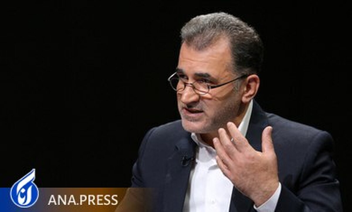 رسانه نوروز و تحول