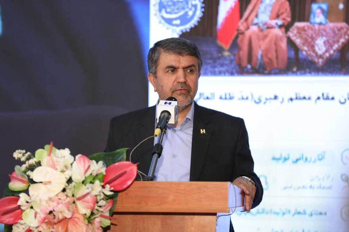 تسهیلات قرضالحسنه و حمایتی بانک صادرات ایران به نیاز ٣٥١ هزار نفر پاسخ داد