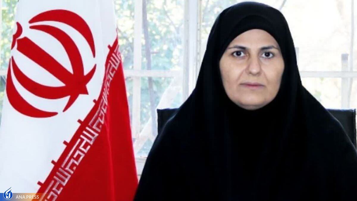 گام محکم جوانان در راه پیشرفت با حس مسئولیت‌پذیری و مادرانه زنان ایرانی
