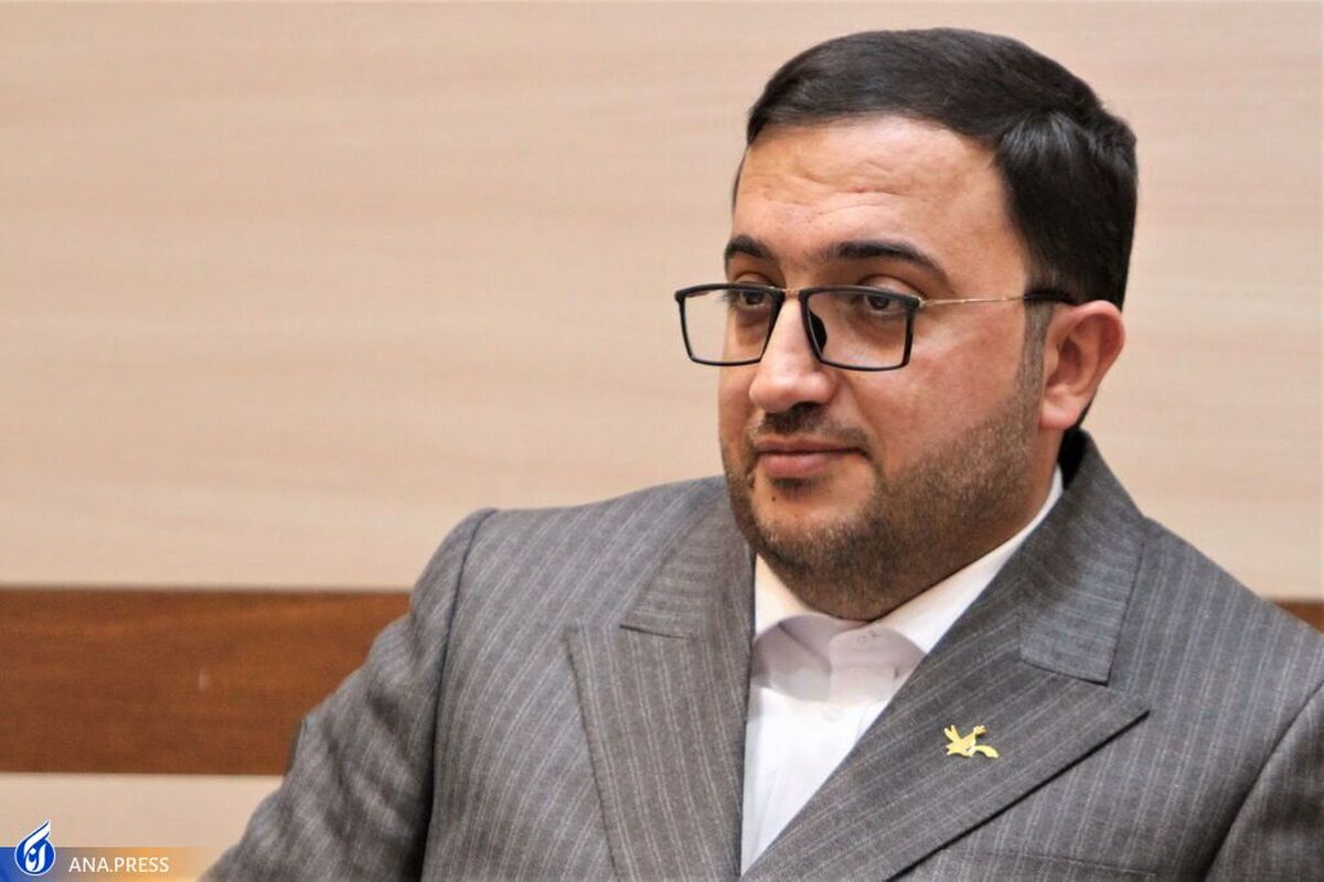 قصهگویی به زبان اشاره در نمایشگاه بینالمللی قرآن