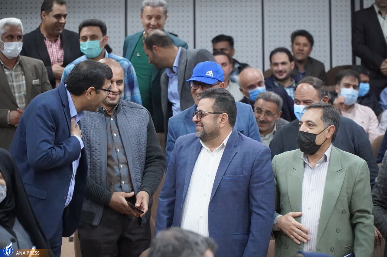 استفاده از ظرفیت&zwnj;ها و توانمندی&zwnj;های دانشگاه آزاد اسلامی شبستر برای تحقق شعار سال ۱۴۰۲