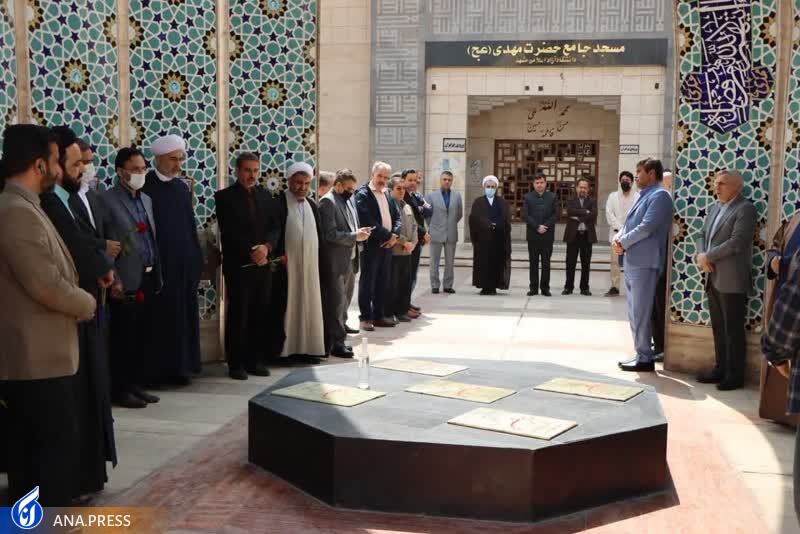 استفاده از ظرفیت&zwnj;ها و توانمندی&zwnj;های دانشگاه آزاد اسلامی شبستر برای تحقق شعار سال ۱۴۰۲