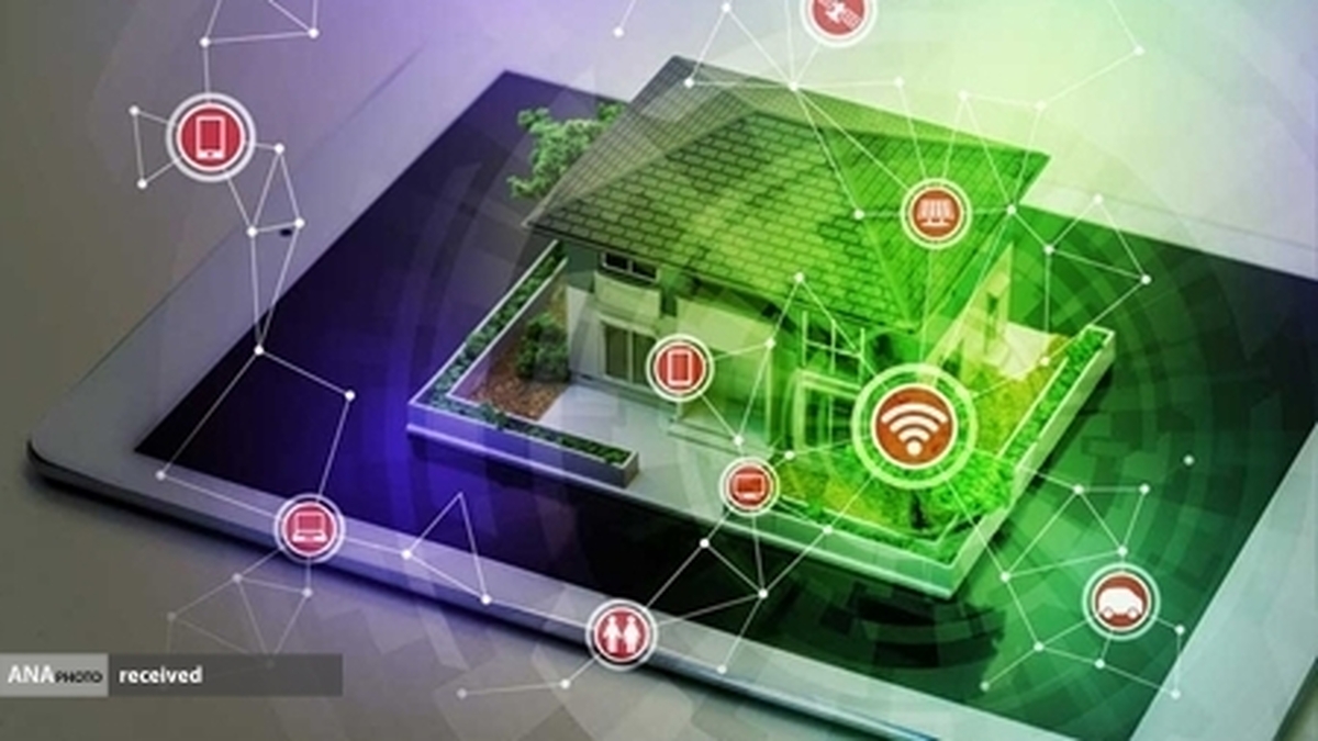 ارتقا امنیت اماکن با محصولی ایرانساخت
