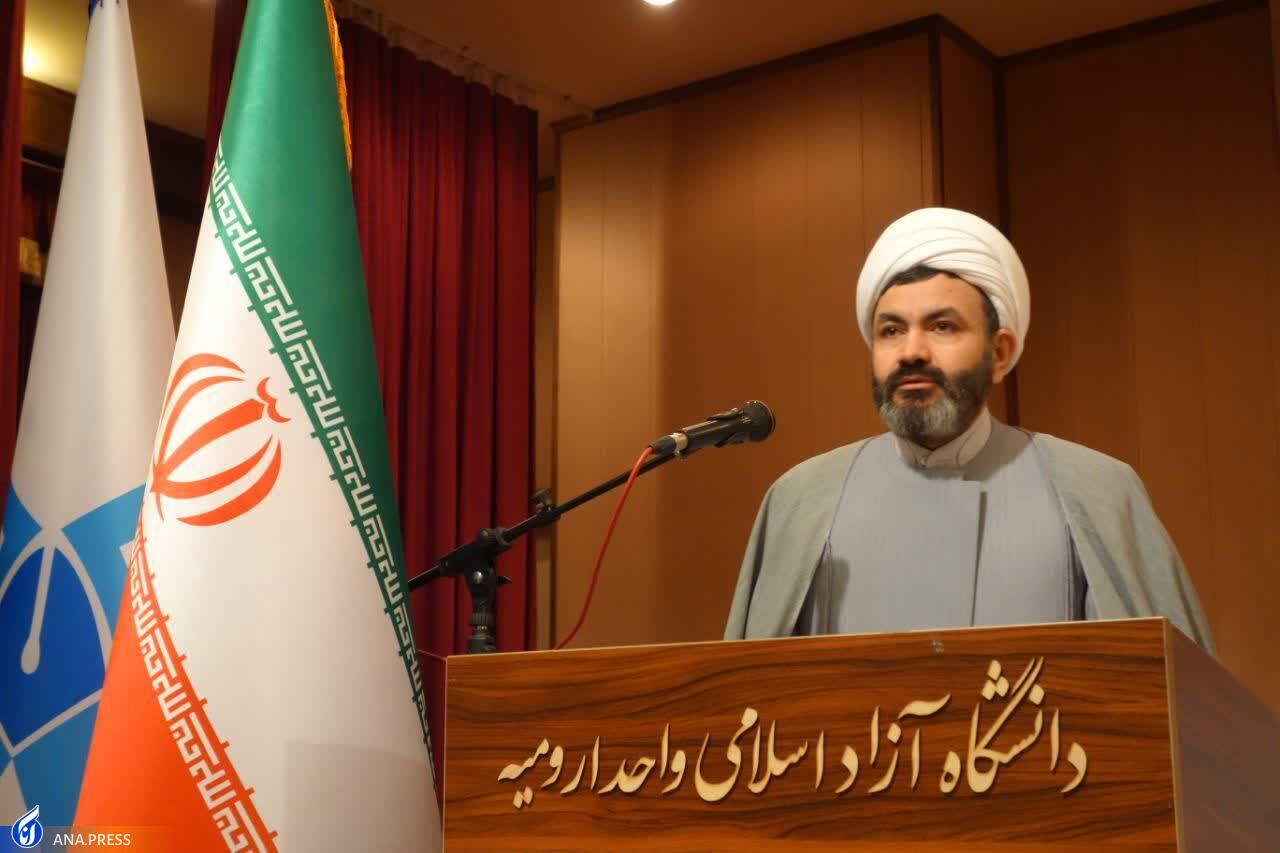 ضرورت نقش&zwnj;آفرینی دانشگاه در تحقق شعار سال