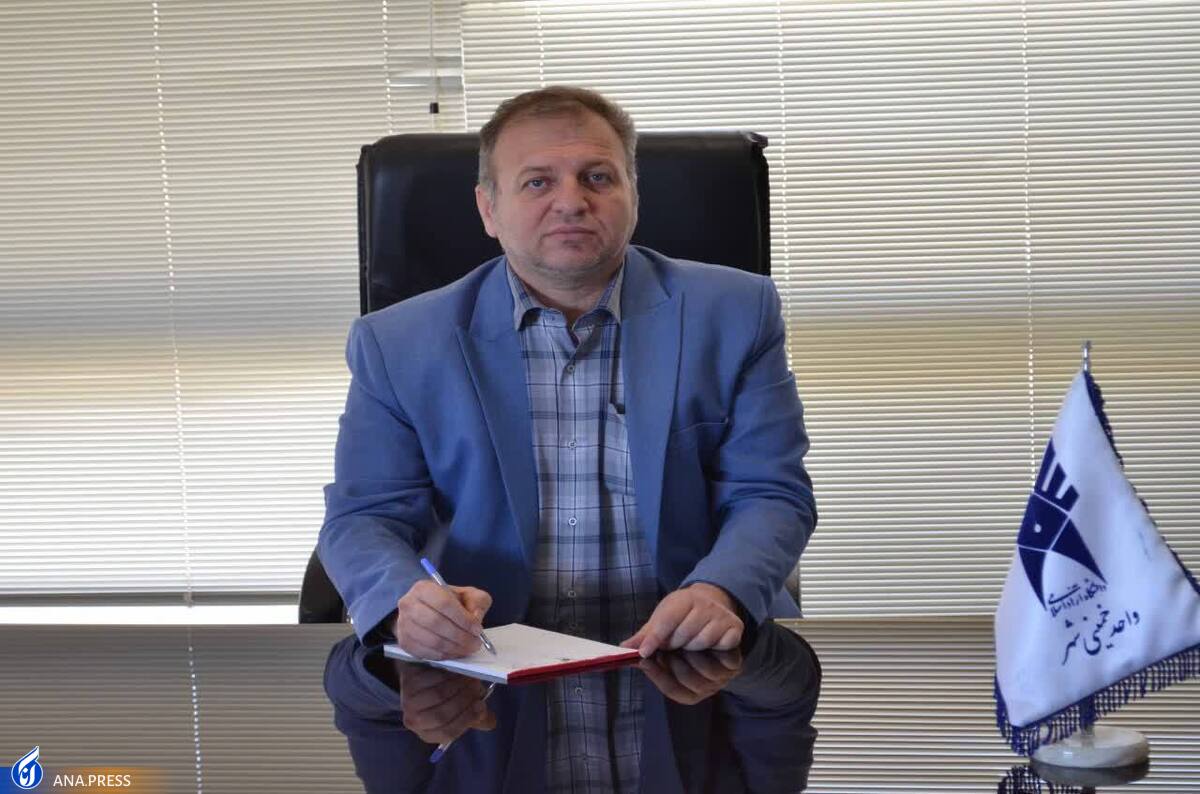 اسکان ۶۵۰ مهمان نوروزی در دانشگاه آزاد خمینیشهر