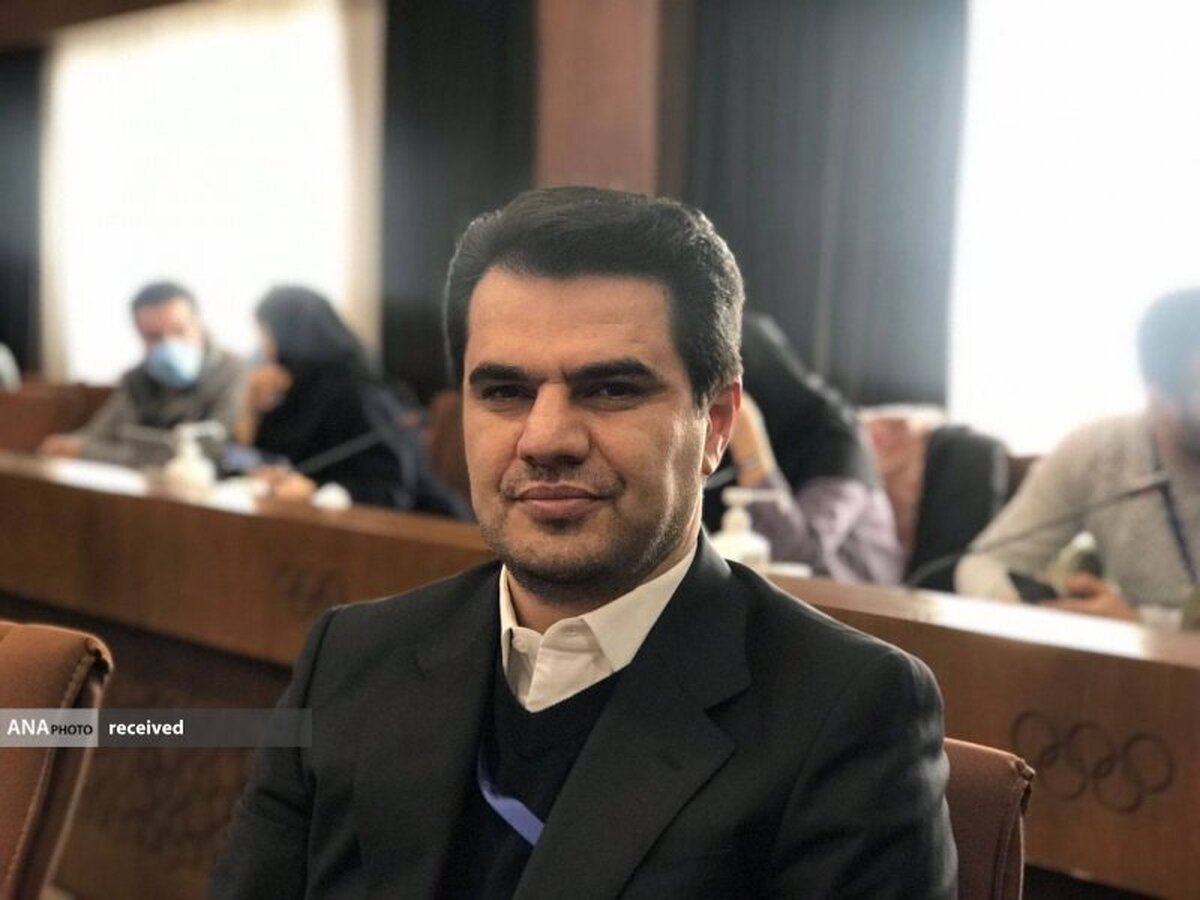 حکم ریاست فدراسیون گلف صادر شد