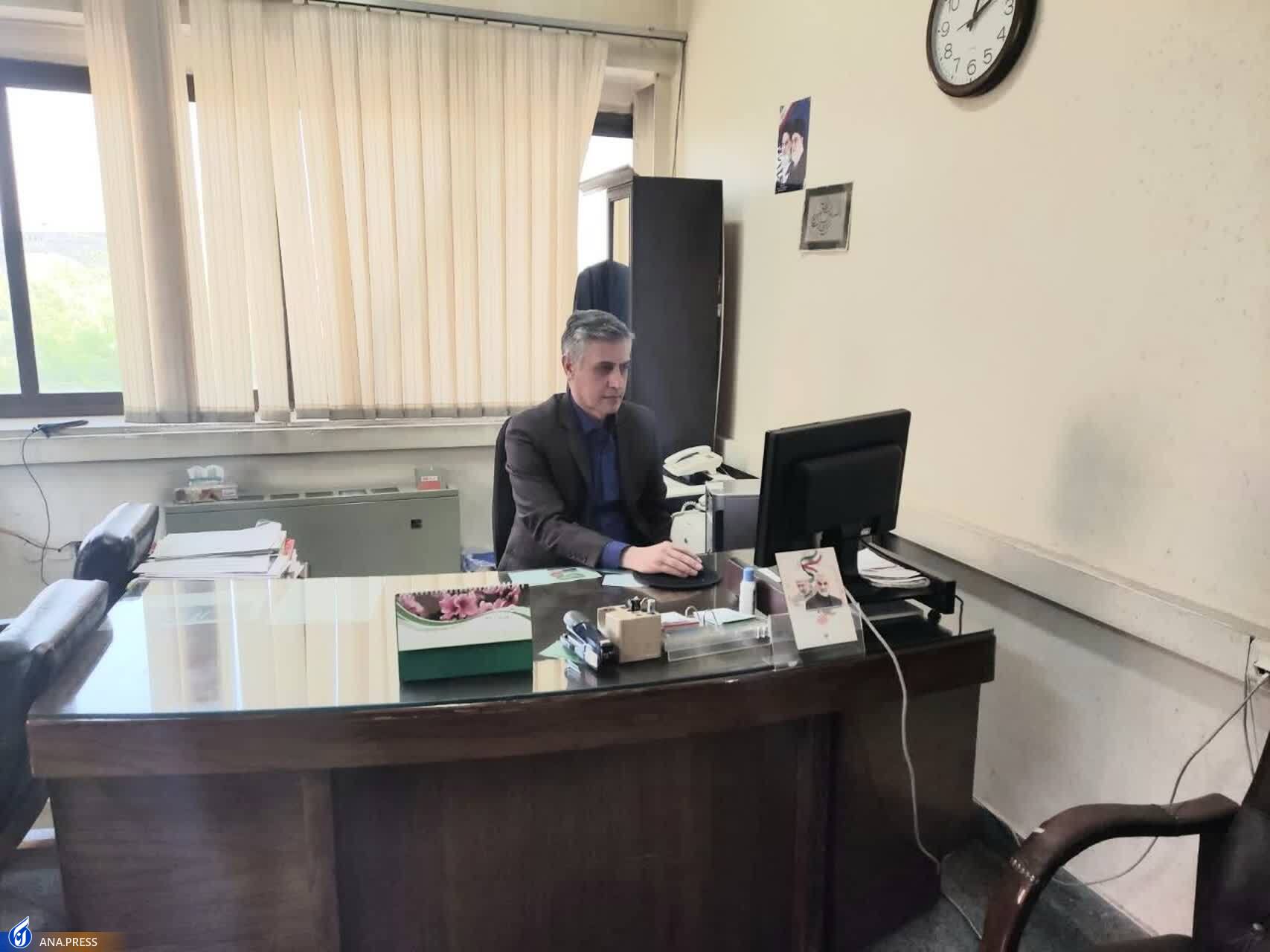 ارتقای فرآیند تولید و تجاری‌سازی با معرفی نخبگان و متخصصان به واحدهای فناور
