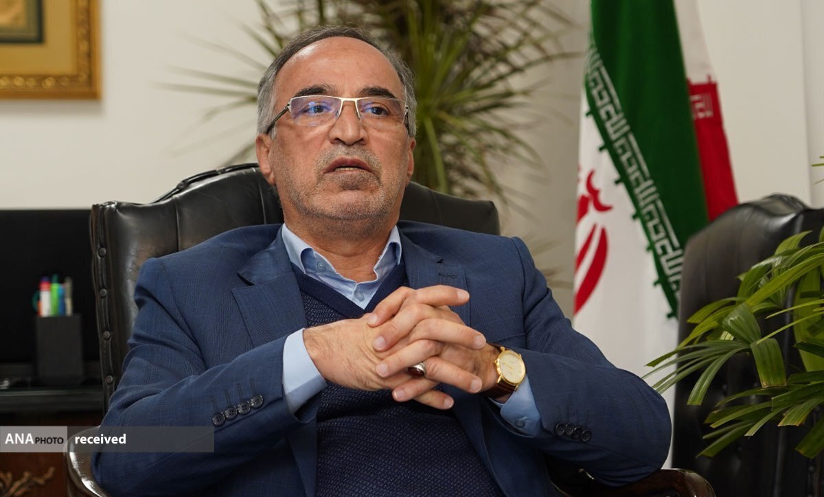آشتیانی: حاصل مدیریت افراد پرمدعا در استقلال مشخص شد فتحاللهزاده ۳ جزء یک صورت مالی را نمیداند