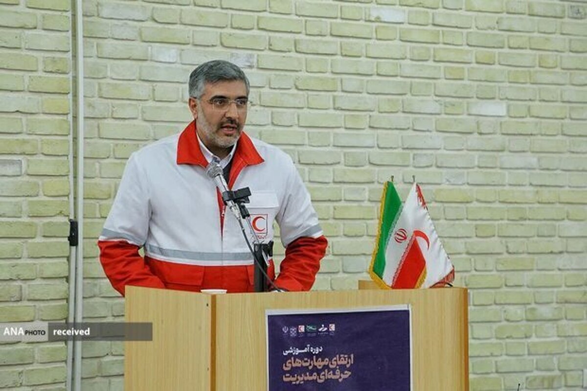 افزایش ۲۴ درصدی عملیاتهای امدادی نوروز