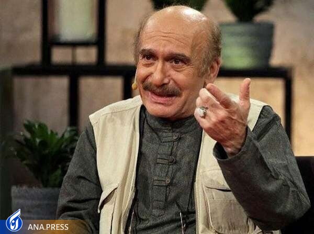 کارمند صداوسیما نشدم تا در برنامهسازی آزاد باشم
