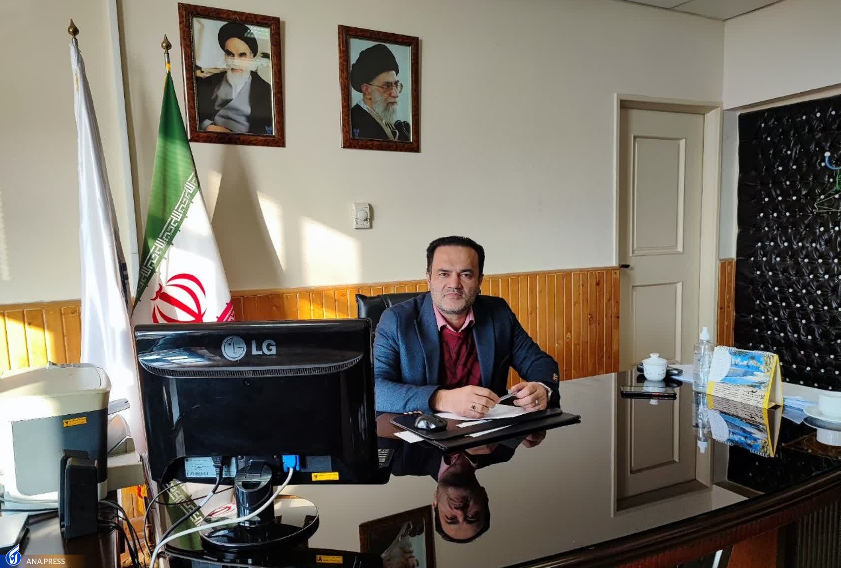 کودهای شیمیایی نانو به کمک گلکاران و کشاورزان میآیند کودهای شیمیایی نانو به کمک گلکاران و کشاورزان میآیند