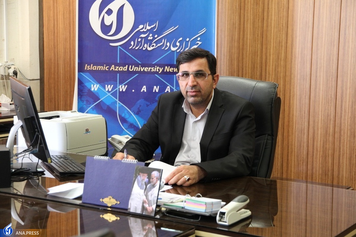 بهرهمندی دانشگاه آزاد اسلامی فارس از ۱۲ عضو هیئت علمی استادتمام