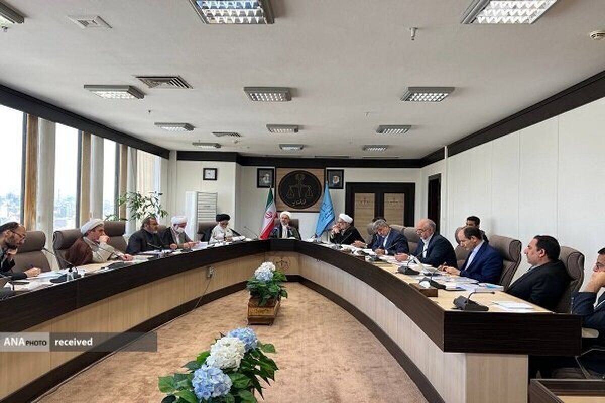 مهمترین اهداف دستگاه قضا در سال جدید