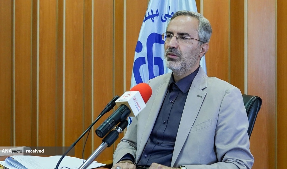 شعار «مهار تورم و رشد تولید» با واگذاری تولید به بخش خصوصی محقق میشود
