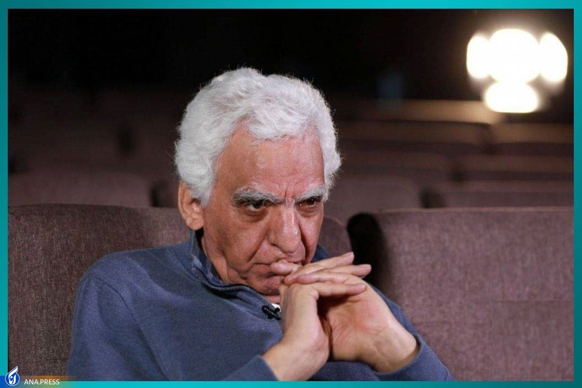 پوراحمد هنرمندی خاطرهساز و فیلمسازی خوشفکر بود که توانست چند نسل را با خود همراه کند