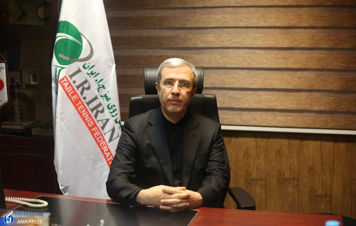 علیقارداشی در هیئت ژوری بازیهای آسیایی هانگژو ۲۰۲۳ انتخاب شد