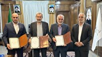 فضای فناورانه و پردیس پارک علم و فناوری دانشگاه آزاد کرمان ایجاد میشود