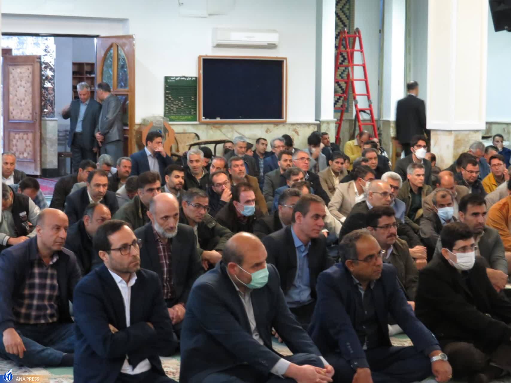 ۸ موضوع تحولی در دانشگاه آزاد البرز کدامند؟ ۸ موضوع تحولی در دانشگاه آزاد البرز کدامند؟