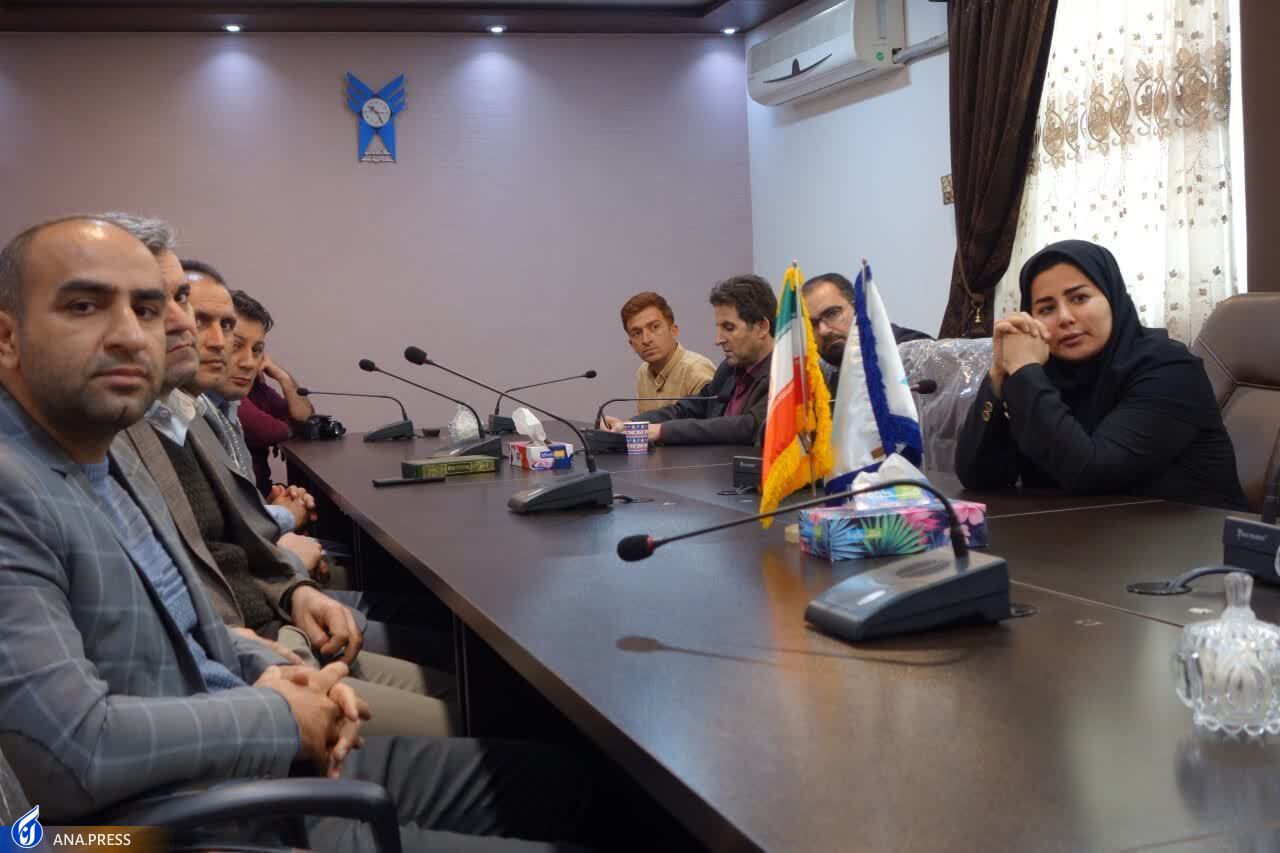 ضرورت نگاه دانشگاه به آموزش با تأکید بر رویکرد مسئله&zwnj;محوری