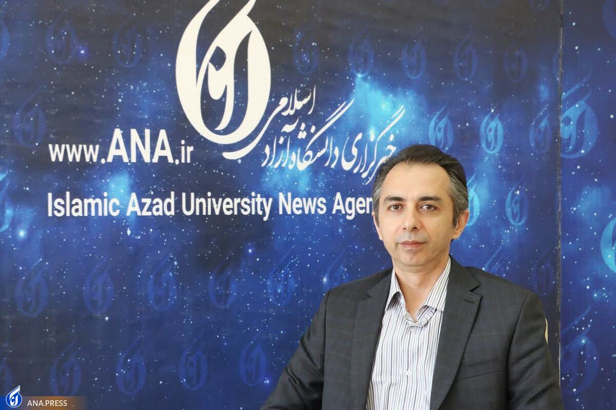 نشریه «بهینهسازی در محاسبات نرم» مجوز فعالیت گرفت