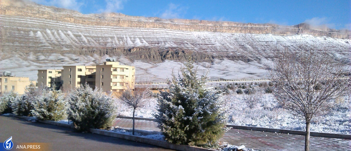 دانشگاه آزاد اسلامی نراق دانشگاه آزاد اسلامی نراق