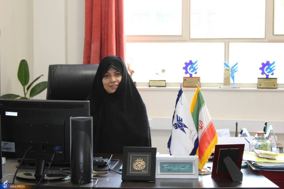 مهارت آموزی علمی دانشجویان در کلینیک روانشناسی دانشگاه آزاد اسلامی واحد تهران غرب فراهم شد