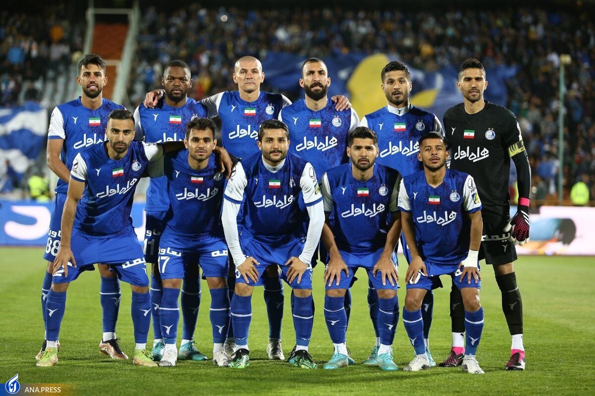 ترکیب استقلال مشخص شد