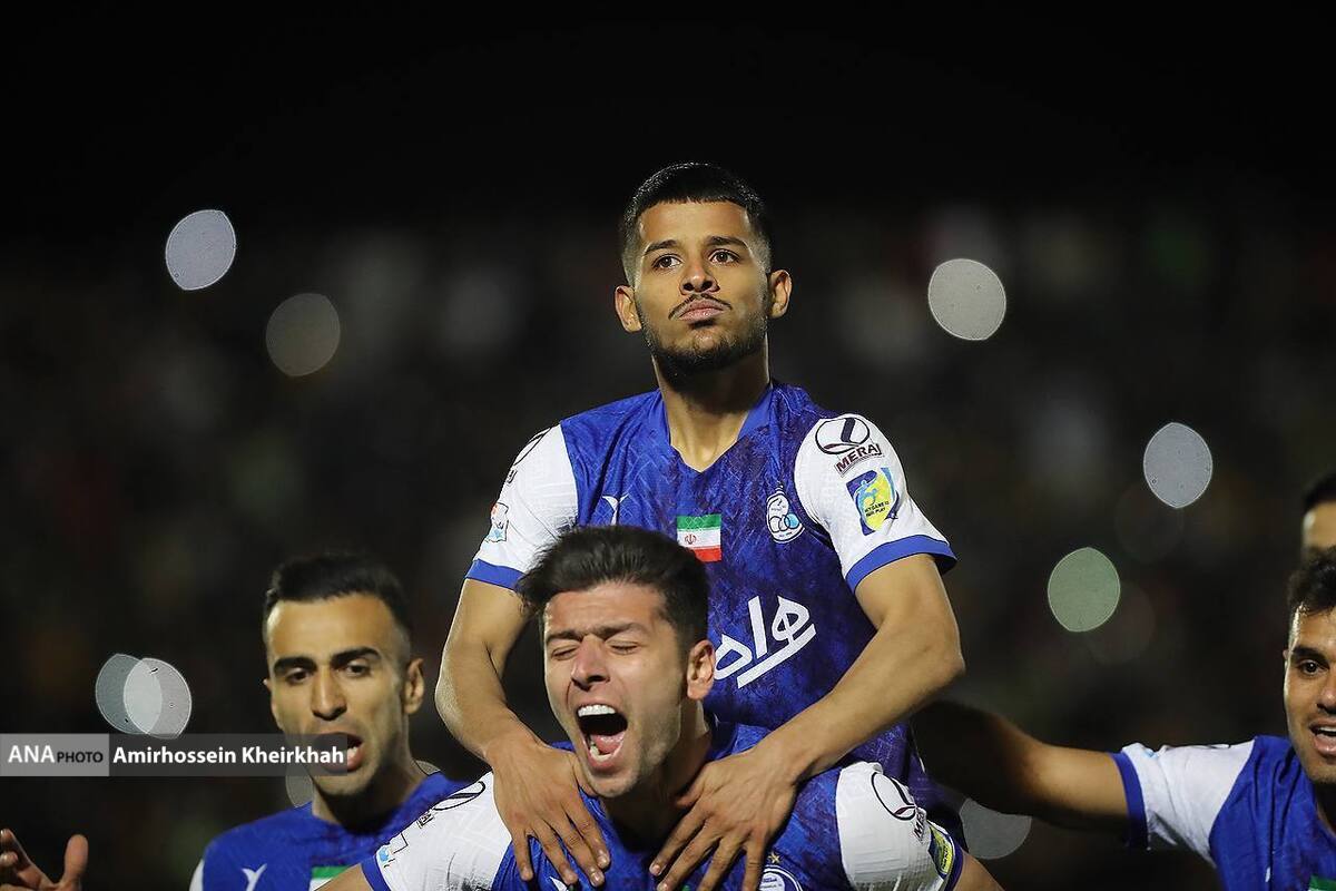 امیرآبادی: وزیر ورزش جواب هواداران را بدهد/ استقلال قهرمانی میخواهد دربی را ببرد