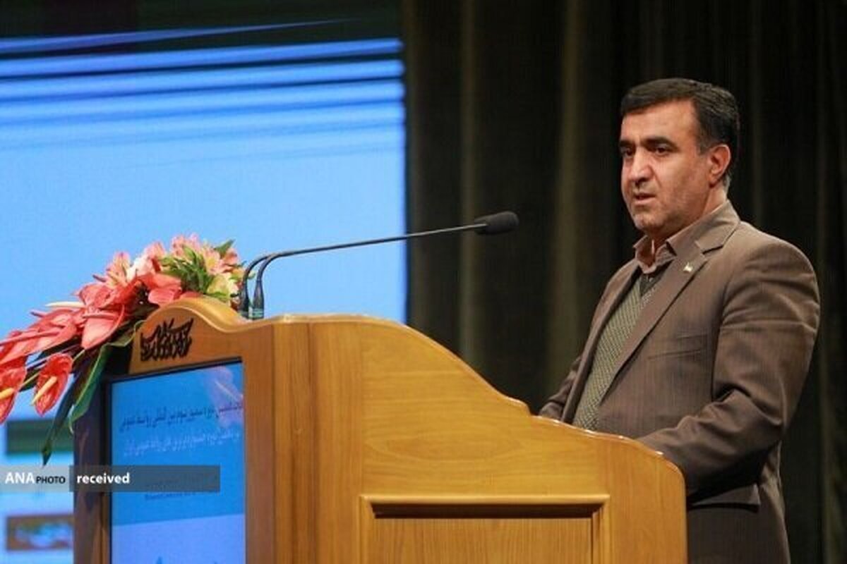 ابلاغ ضوابط استقرار واحدهای صنعتی و معدنی تا پایان فروردین