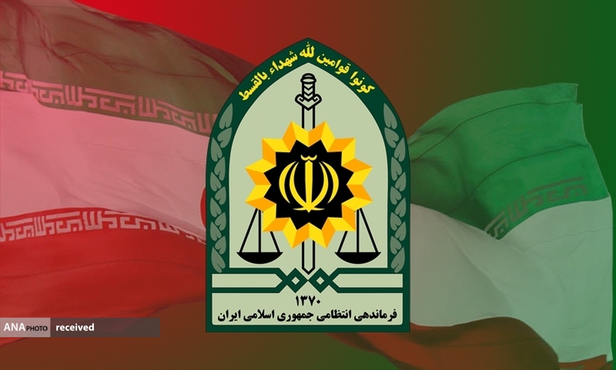 برخورد پلیس با هنجارشکنان براساس «مُرّ قانون»