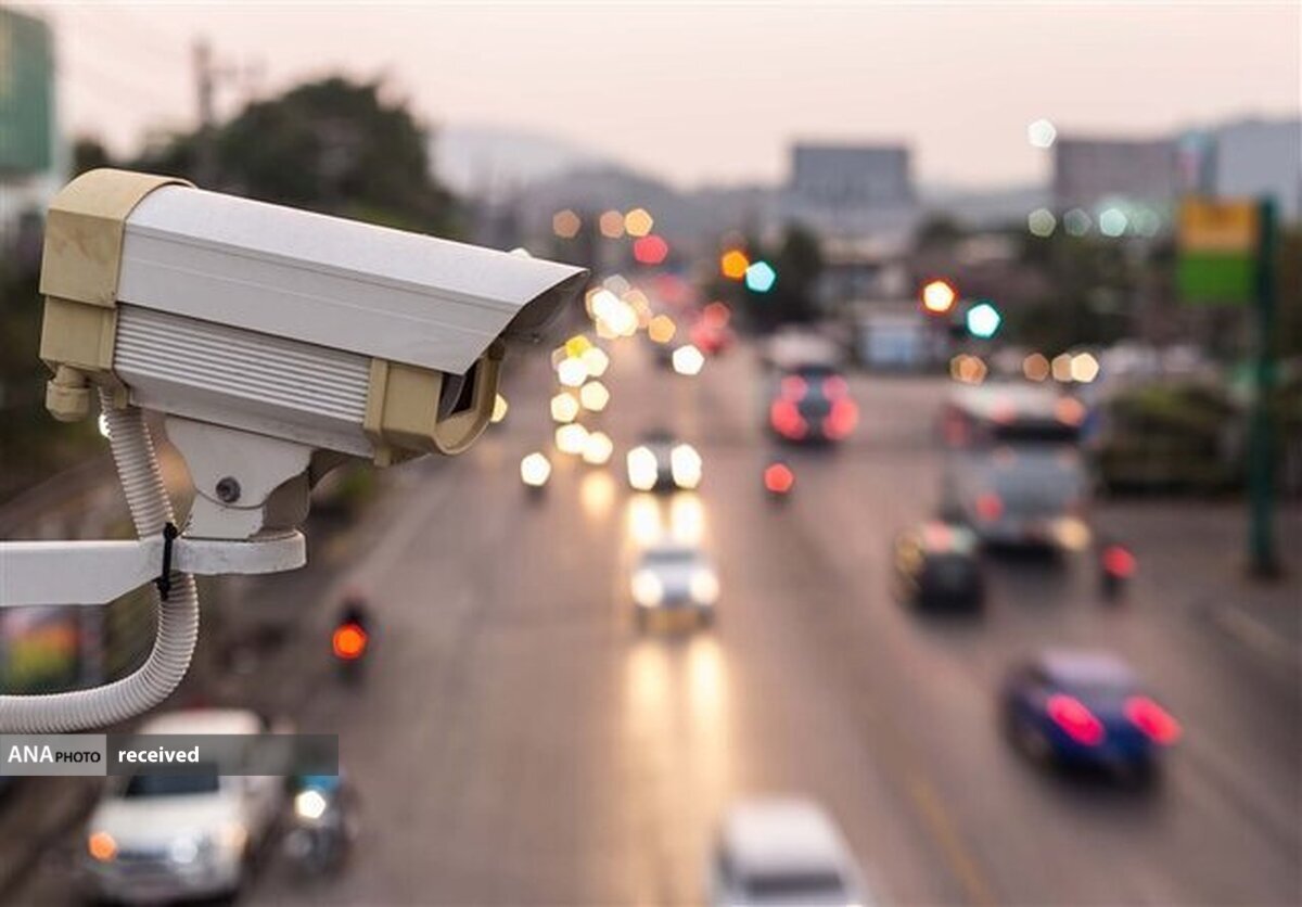 پلیس به ناقضان قانون حجاب پیام اخطار ارسال میکند