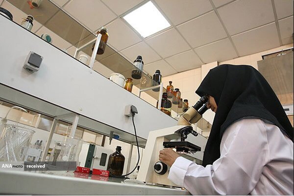 ارتقای آزمایشگاه فناوری نانو به رتبه فعال شبکه آزمایشگاهی فناوریهای راهبردی