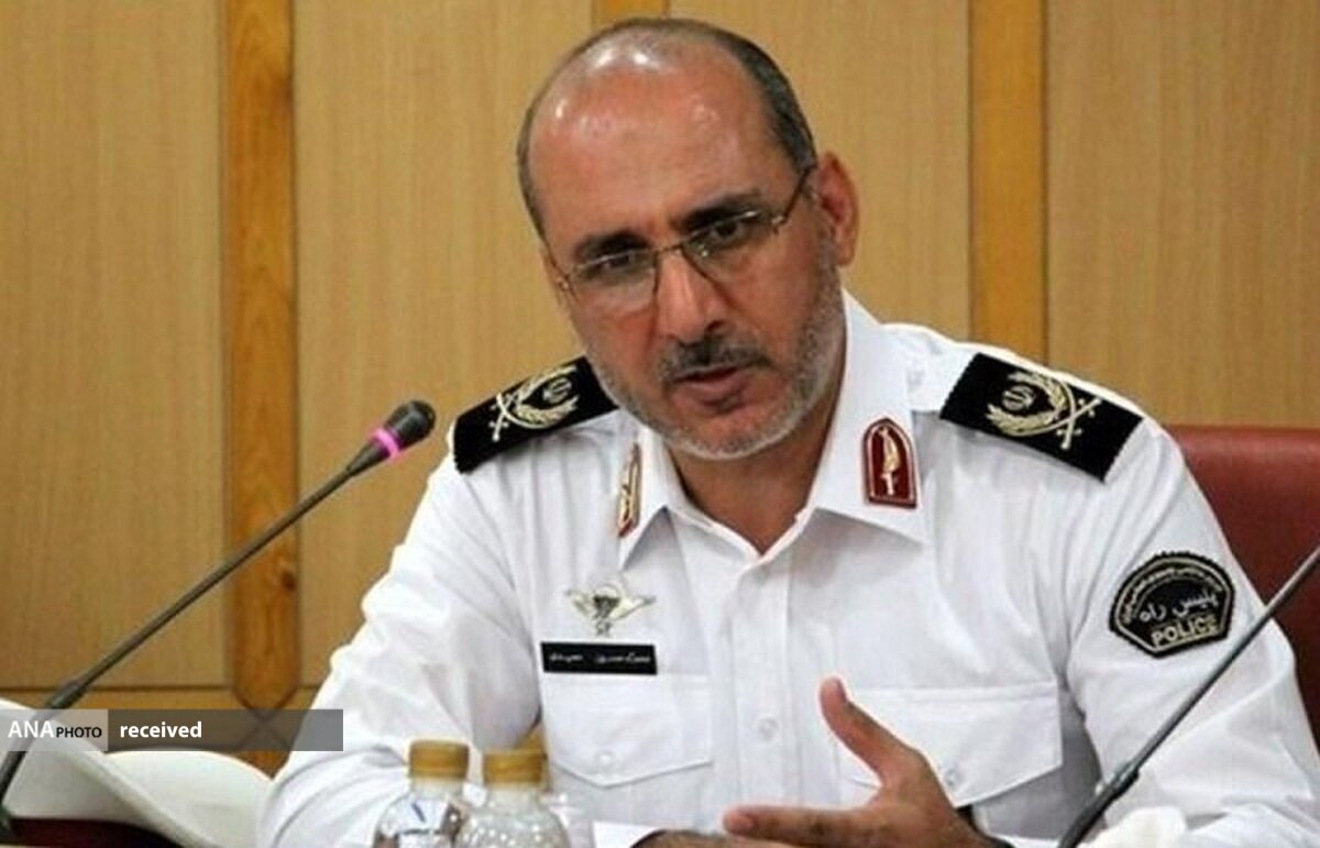 رفع خطر نیمی از نقاط حادثهخیز ترافیکی پایتخت