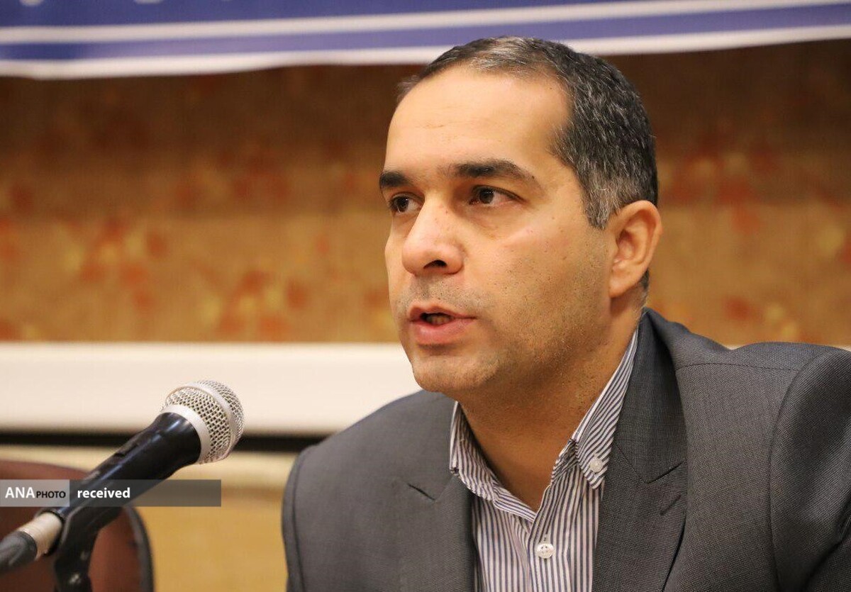 حضور تیم بدمینتون در مسابقات قهرمانی آسیا/ نصرتی: هنوز با حضورمان در هانگژو موافقت نشده
