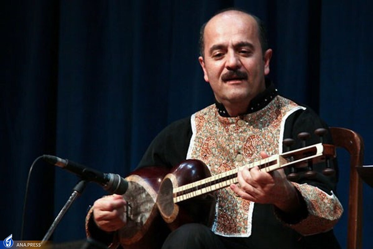کتاب جدید کیوان ساکت منتشر شد