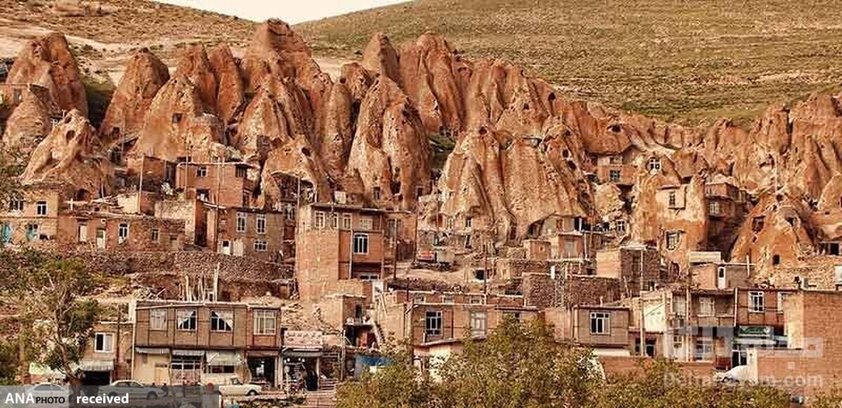 بسته اقدام مشترک با بنیاد مسکن برای حفاظت و احیاء ۱۰۰روستای تاریخی