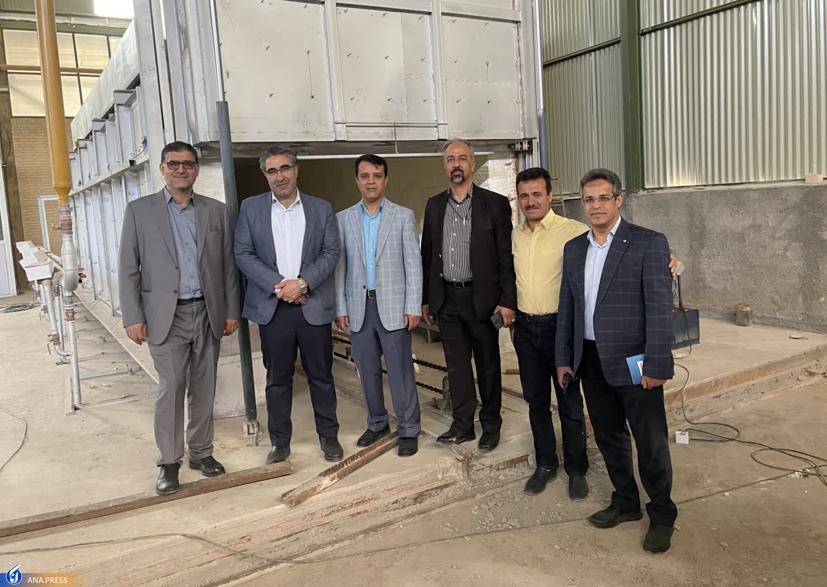 شرکت&zwnj;های صنایع کاشی و سرامیک می&zwnj;توانند به صورت دانش&zwnj;بنیان در سرای نوآوری پذیرش شوند